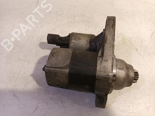 Startmotor SEAT IBIZA IV SC (6J1, 6P5) 1.4 (85 hp) 17369292