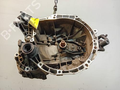 Used Gearbox Gearbox 16222697 16222697