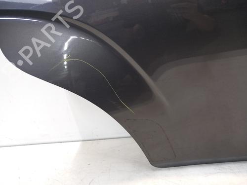 Dør højre bagtil SUZUKI IGNIS III (MF, FF) 1.2 Hybrid (ATK412, FF21S) | BP37685673C5  - Image 6