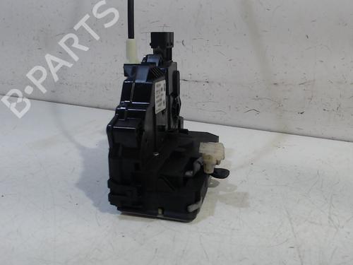 Front left lock OPEL CORSA E (X15) 1.3 CDTI (08, 68) | BP13207409C98 