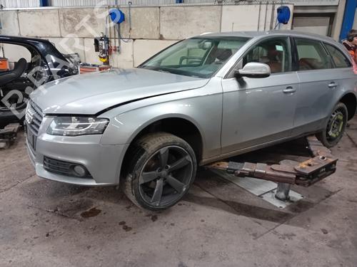 Brugte AUDI A4 B8 Avant (8K5) 1.8 TFSI (120 hp) 4454581