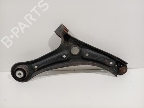 Left front suspension arm FORD ECOSPORT 1.0 EcoBoost | BP24332857M12 