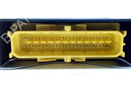 Kollisjonspute styreenhet VW POLO V (6R1, 6C1) 1.2 TDI (75 hp) 8278963