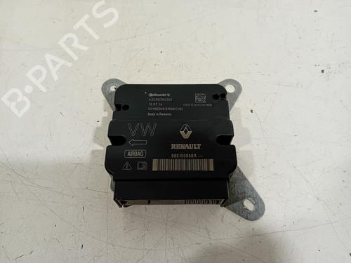 Used ECU airbags RENAULT TWINGO III (BCM_, BCA_) 1.0 SCe 70 (71 hp) 22891782