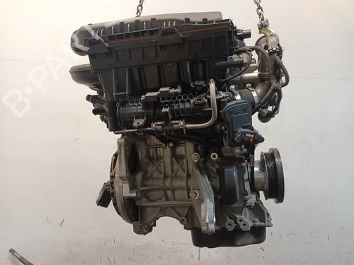 Engine OPEL CORSA F (P2JO) 1.2 (68) | BP39037102M1 - Image 2