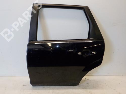 Used Left rear door Left rear door FORD FOCUS II Turnier (DA_, FFS, DS) 1.6 TDCi (90 hp) 10099700 10099700