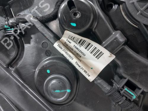 Front right window mechanism LYNK & CO 01 PHEV | BP39586943C23 - Image 4