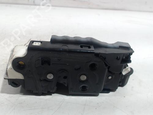 Rear right lock VW GOLF VII (5G1, BQ1, BE1, BE2) 1.2 TSI | BP13642435C99 