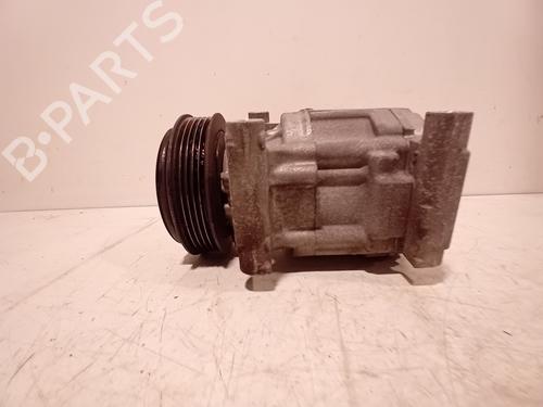 AC compressor FIAT PANDA (312_, 319_) 0.9 (312PXG1A) | BP37237145M34 - Image 4