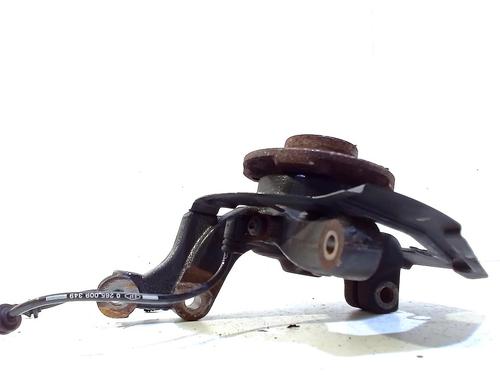 Used Left front steering knuckle Left front steering knuckle 13201945 13201945