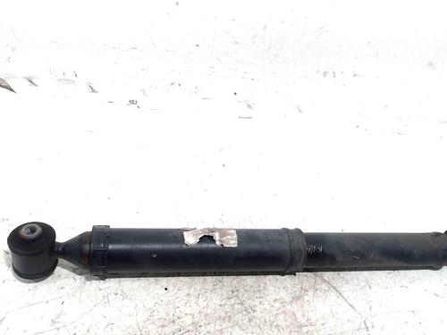 Used Left rear shock absorber Left rear shock absorber PEUGEOT 2008 I (CU_) 1.2 VTi (82 hp) 7315270 7315270