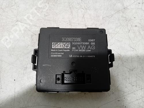 Lights ECU SKODA KAROQ (NU7, ND7) 1.5 TSI | BP38468382M55 - Image 2