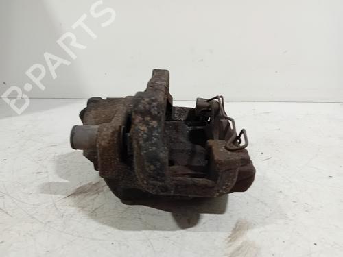 Right front brake caliper RENAULT MEGANE III Grandtour (KZ0/1) 1.4 TCe (KZ0F, KZ1V) | BP19727226M104 