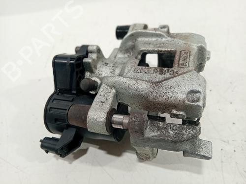 Left rear brake caliper FORD KUGA III (DFK) 2.5 Duratec Plug-in-Hybrid | BP32232400M107 - Image 2