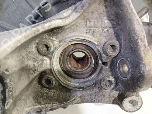 Right front steering knuckle VW PASSAT CC B6 (357) 1.8 TSI | BP33003677M26 - Image 3