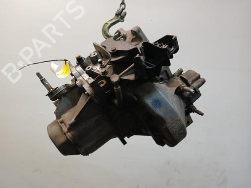Gearbox CITROËN C4 Grand Picasso I (UA_) 1.6 VTi 120 | BP29700334M3 