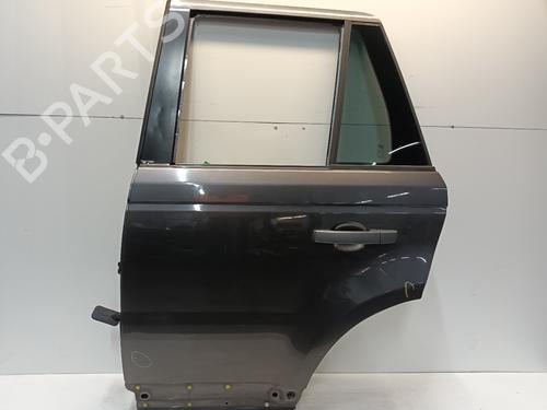 Used Left rear door Left rear door 31335049 31335049