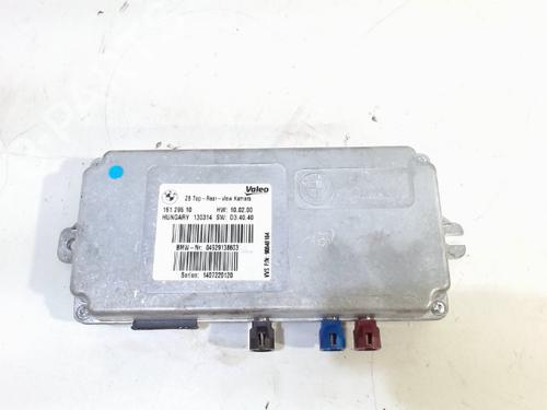 Used Control unit Control unit 8142106 8142106