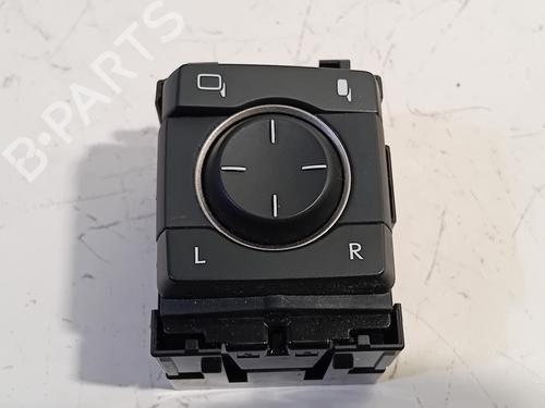 Used Mirror switch LEXUS ES (_Z10_, _A10_, _H10_) 300h (AXZH10, AXZH11) (218 hp) 23988775