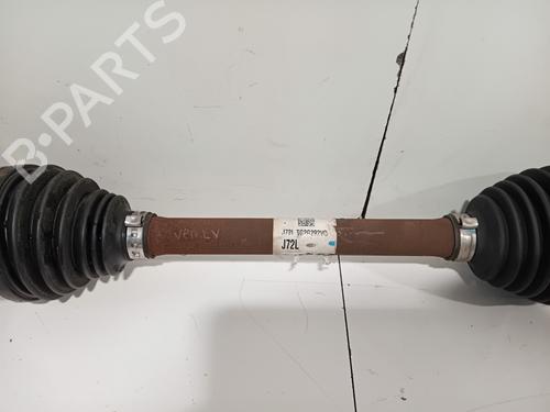 Left front driveshaft KIA XCEED (CD) 1.4 T-GDI | BP23988730M38 - Image 3