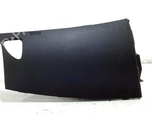 Used Passenger airbag PEUGEOT 4007 (VU_, VV_) 2.2 HDi (156 hp) 10670625