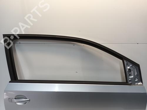 Dør højre fortil VW UP! (121, 122, BL1, BL2, BL3, 123) 1.0 | BP30006022C3