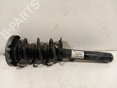 Used Left front shock absorber Left front shock absorber 38594450 38594450