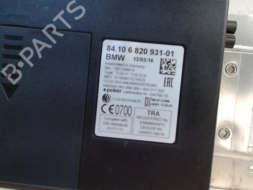 Electronic module BMW 5 (F10) 528 i | BP13207969M83 