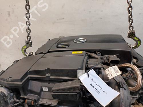 Engine MERCEDES-BENZ C-CLASS (W204) C 180 Kompressor (204.046) | BP34221768M1  - Image 6