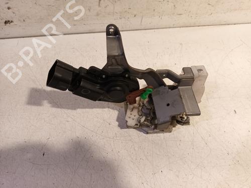 Rear left lock PEUGEOT 107 (PM_, PN_) 1.0 | BP15090365C100 