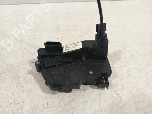 Front right lock SMART #1 EV All-wheel Drive | BP34058654C97 - Image 2