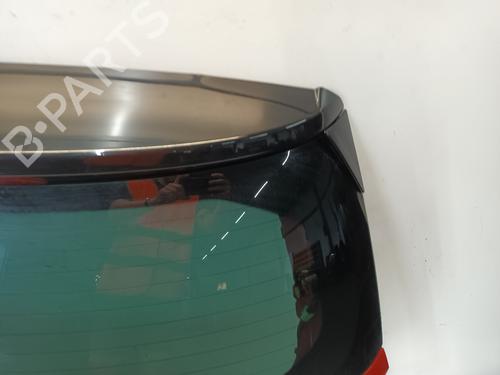 Tailgate CITROËN DS3 (SA_) 1.2 VTi 82 | BP26725974C6 