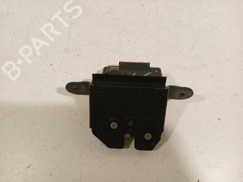 Tailgate lock FIAT TIPO Estate (356_, 357_) 1.4 (356WXF1B) | BP29169452C101 