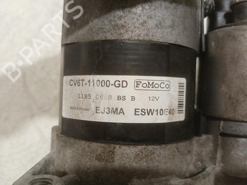 Starter FORD FOCUS III 1.0 EcoBoost | BP38952202M8 - Image 5