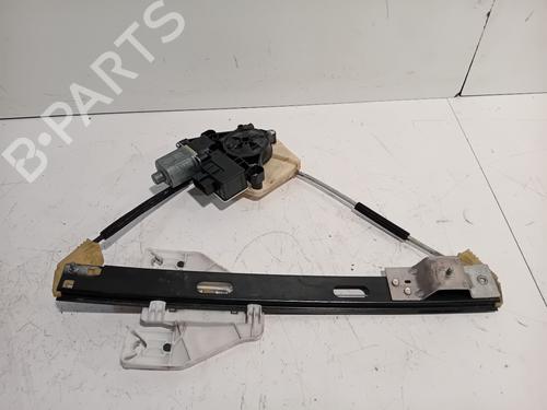Used Rear left window mechanism Rear left window mechanism SEAT LEON (5F1) 2.0 TDI (150 hp) 24207473 24207473