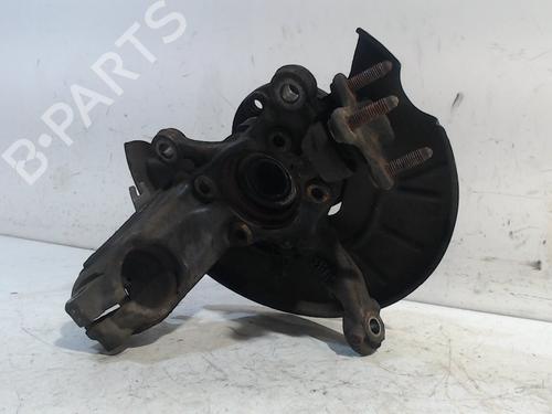 Right front steering knuckle SEAT ALTEA (5P1) 1.9 TDI | BP13207500M26 
