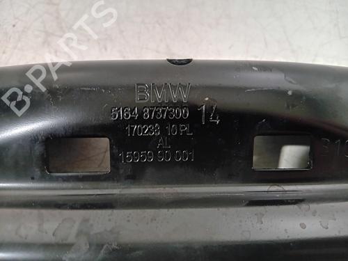Front slam panel BMW 2 Active Tourer (U06) 218i | BP40266449C72 - Image 5