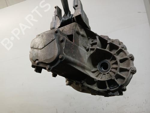 Gearbox CITROËN C5 III (RD_) 1.6 THP 155 (RD5FV8, RD5FNA) | BP31148057M3 - Image 4