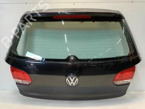 Portellone/Cofano posteriore VW GOLF VI (5K1) 1.2 TSI (105 hp) 29521082