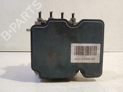 ABS pump FORD TRANSIT CUSTOM V362 Van (FY, FZ) 2.0 EcoBlue | BP33012598M43 - Image 3