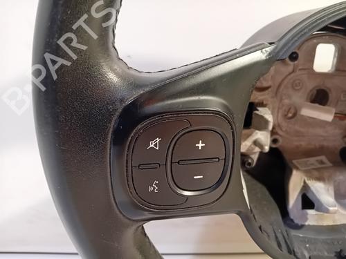 Steering wheel FIAT 500 C (312_) 0.9 (312AG1A) | BP24980461C49 - Image 2