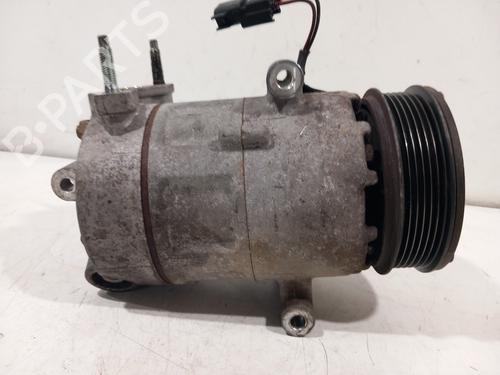 AC compressor SKODA RAPID Spaceback (NH1) 1.2 TSI | BP36984869M34 - Image 5