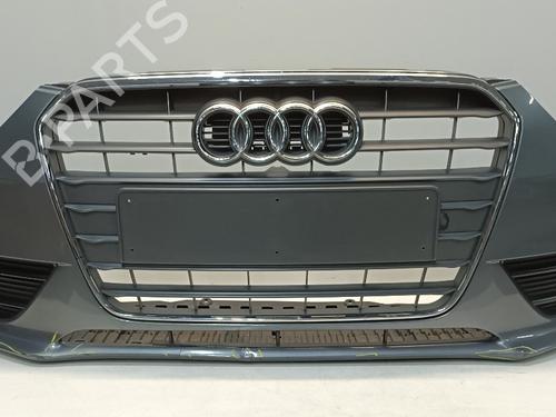 Used Front bumper AUDI A4 B8 (8K2) 1.8 TFSI (170 hp) 32366363