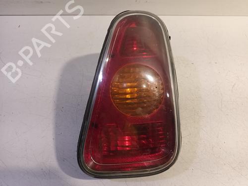 Used Right taillight Right taillight 17769124 17769124