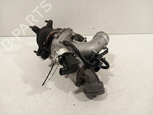 Used Turbocharger/Supercharger VW GOLF VI (5K1) 2.0 GTi (210 hp) 31856538