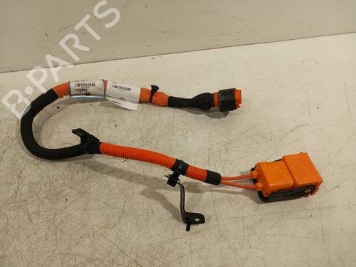 Used Other Other RENAULT ESPACE VI (RHN) E-TECH 200 Hybrid (199 hp) 33739857 33739857