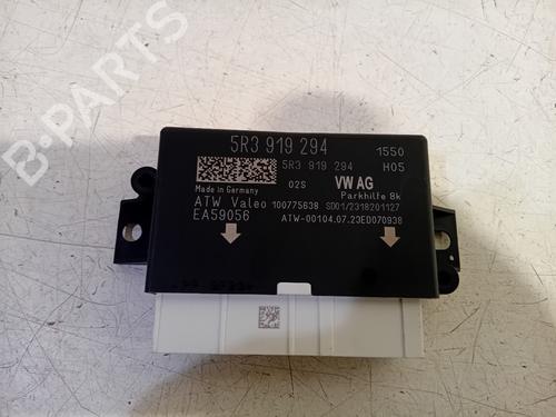 Used Control unit Control unit 21559933 21559933