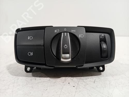 Used Headlight switch Headlight switch 18266505 18266505