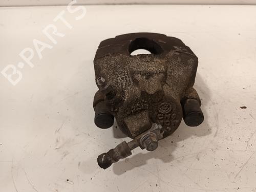 Left front brake caliper SEAT IBIZA IV SC (6J1, 6P5) 1.0 TSI | BP15295877M105 