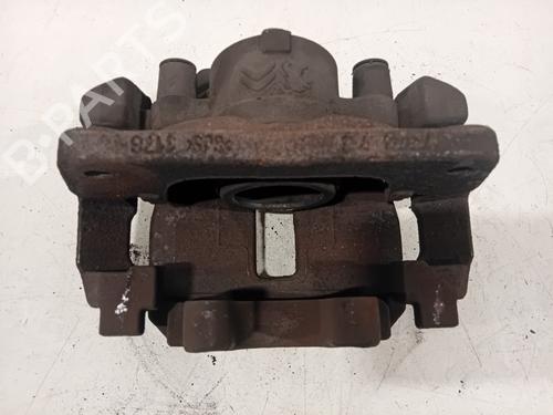 Left front brake caliper OPEL COMBO Box Body/MPV (K9) 1.5 D | BP29169549M105 - Image 5
